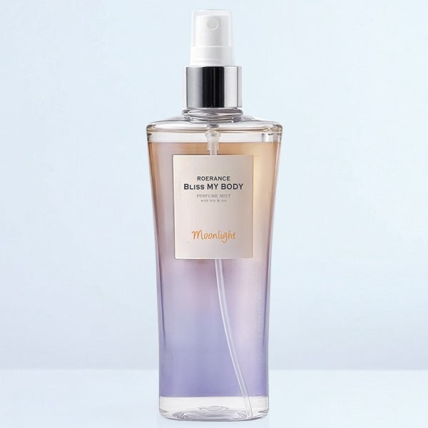 piyonna Loerance Perfume Body Mist 250ml Hair Body Care Body Care Body Mist