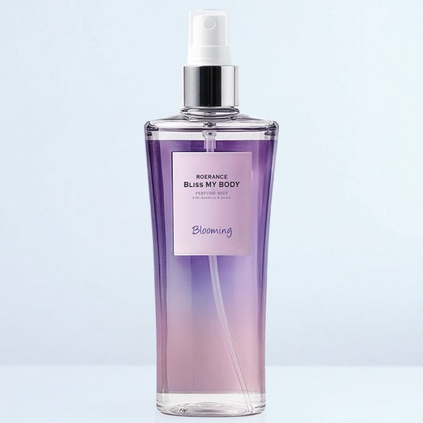 piyonna Loerance Perfume Body Mist 250ml Hair Body Care Body Care Body Mist