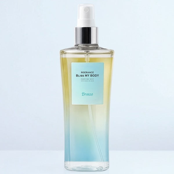 piyonna Loerance Perfume Body Mist 250ml Hair Body Care Body Care Body Mist