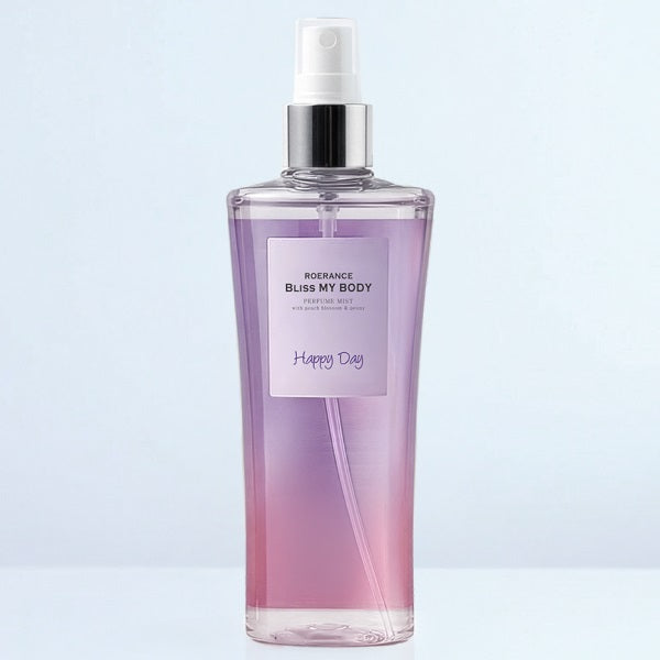 piyonna Loerance Perfume Body Mist 250ml Hair Body Care Body Care Body Mist
