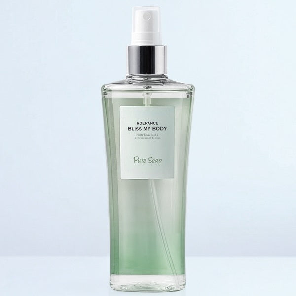 piyonna Loerance Perfume Body Mist 250ml Hair Body Care Body Care Body Mist