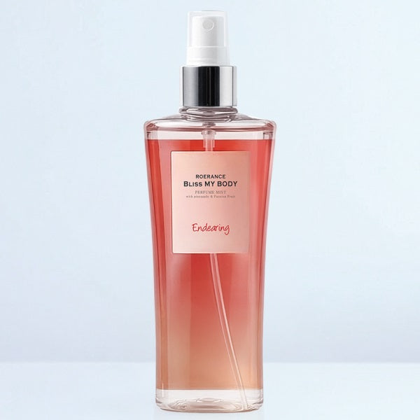 piyonna Loerance Perfume Body Mist 250ml Hair Body Care Body Care Body Mist