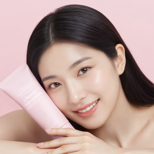 piyonna Bliss My Body Perfume Lotion 220ml Cheveux & Soins corps Soin du corps Lait corps