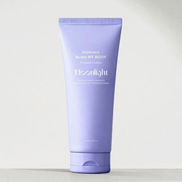 piyonna Bliss My Body Perfume Lotion 220ml Cheveux & Soins corps Soin du corps Lait corps