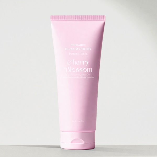 piyonna Bliss My Body Perfume Lotion 220ml Cheveux & Soins corps Soin du corps Lait corps