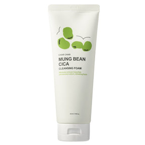 Nettoyant Mousse Haricot Mungo Cica