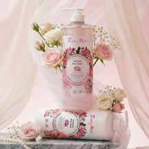 Body Wash - Blessing Blossom