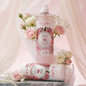 Body Wash - Blessing Blossom