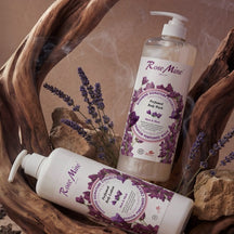 Body Wash - Musk & Musk