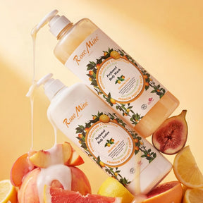 Body Lotion - Glamming Beige