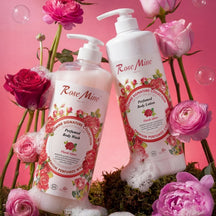 Body Lotion - Floral Adore