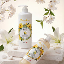 Body Lotion - Moringa