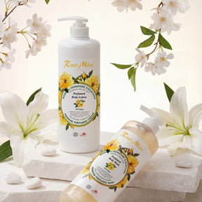 Body Lotion - Moringa