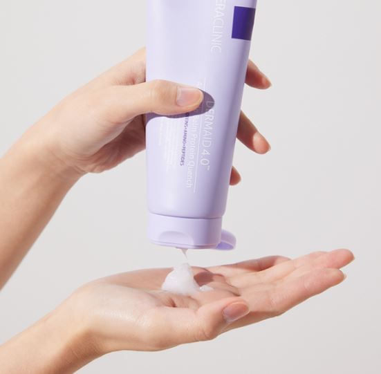 piyonna Protein Bomb Ampoule Balm for Damaged Hair 150ml Cheveux & Soins corps Soin cheveux Huile cheveux