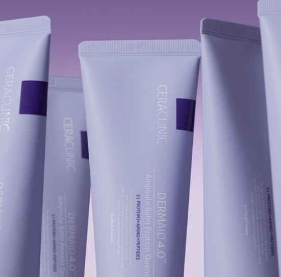 piyonna Protein Bomb Ampoule Balm for Damaged Hair 150ml Cheveux & Soins corps Soin cheveux Huile cheveux