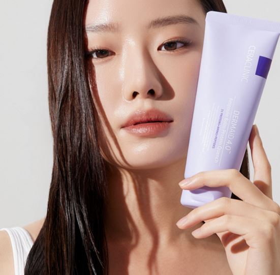 piyonna Protein Bomb Ampoule Balm for Damaged Hair 150ml Cheveux & Soins corps Soin cheveux Huile cheveux