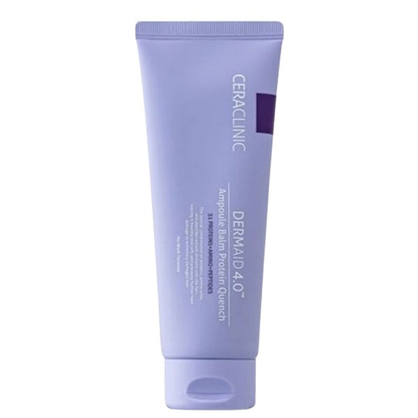 piyonna Protein Bomb Ampoule Balm for Damaged Hair 150ml Cheveux & Soins corps Soin cheveux Huile cheveux