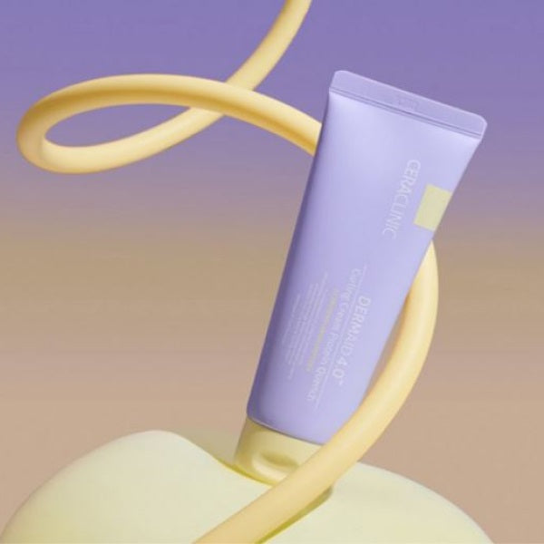 piyonna Dermaid 4.0 Curling Cream Protein Quench 150ml Cheveux & Soins corps Soin cheveux Coiffage