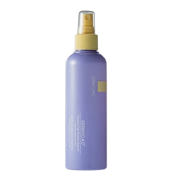 piyonna Dermaid 4.0 Hair Volume Fixer 200ml Hair Body Care Hair Care Styling