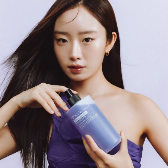 piyonna Dermaid 4.0 Ampoule Shampoo Protein Quench 500ml Cheveux & Soins corps Soin cheveux Shampooing