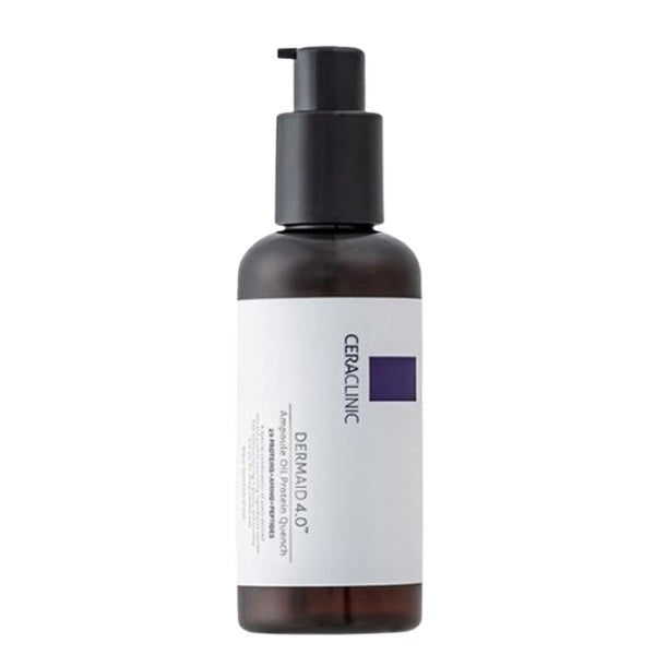 piyonna Dermaid 4.0 Nourishing Hair Ampoule Oil 95ml Cheveux & Soins corps Soin cheveux Shampooing