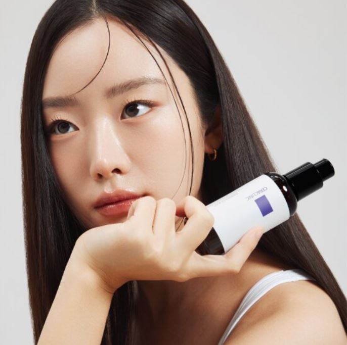 piyonna Dermaid 4.0 Nourishing Hair Ampoule Oil 95ml Cheveux & Soins corps Soin cheveux Shampooing
