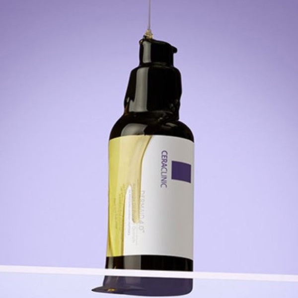 piyonna Dermaid 4.0 Nourishing Hair Ampoule Oil 95ml Cheveux & Soins corps Soin cheveux Shampooing