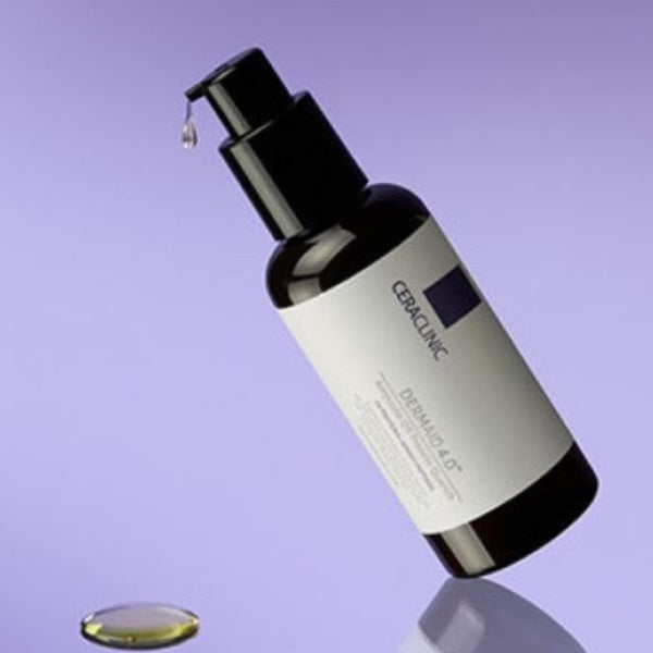 piyonna Dermaid 4.0 Nourishing Hair Ampoule Oil 95ml Cheveux & Soins corps Soin cheveux Shampooing