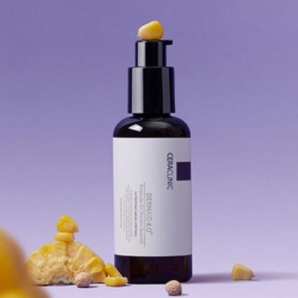 piyonna Dermaid 4.0 Nourishing Hair Ampoule Oil 95ml Cheveux & Soins corps Soin cheveux Shampooing