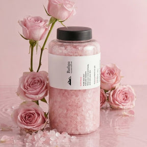Soft Rosy