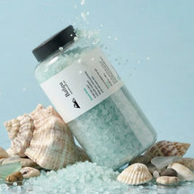 Salty Sea