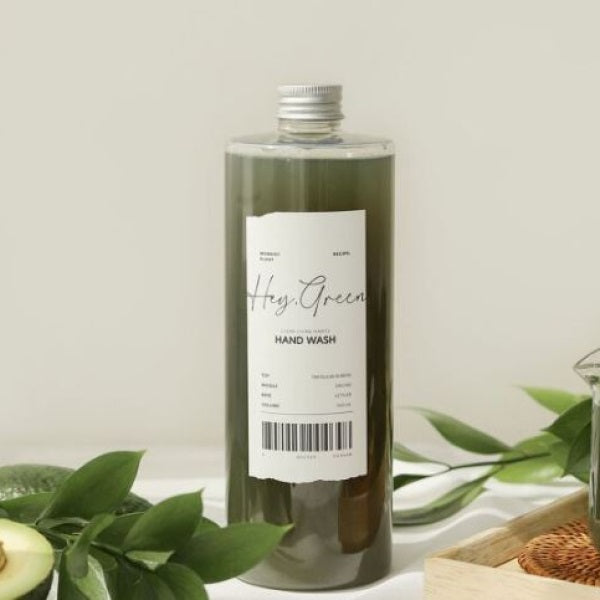 piyonna Moment Hand Wash 500ml Hair Body Care Body Care Hand Care