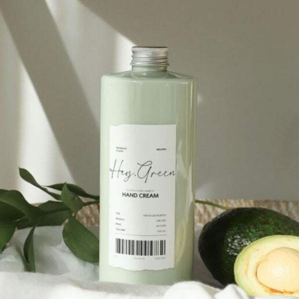 piyonna Moment Hand Cream 500ml Hair Body Care Body Care Hand Care