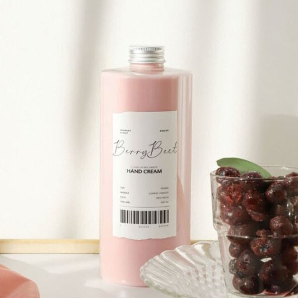 piyonna Moment Hand Cream 500ml Hair Body Care Body Care Hand Care