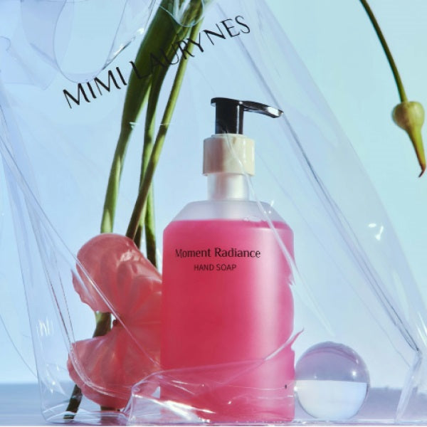 piyonna Moment Radiance Hand Soap 300ml Cheveux & Soins corps Soin du corps Soin des mains