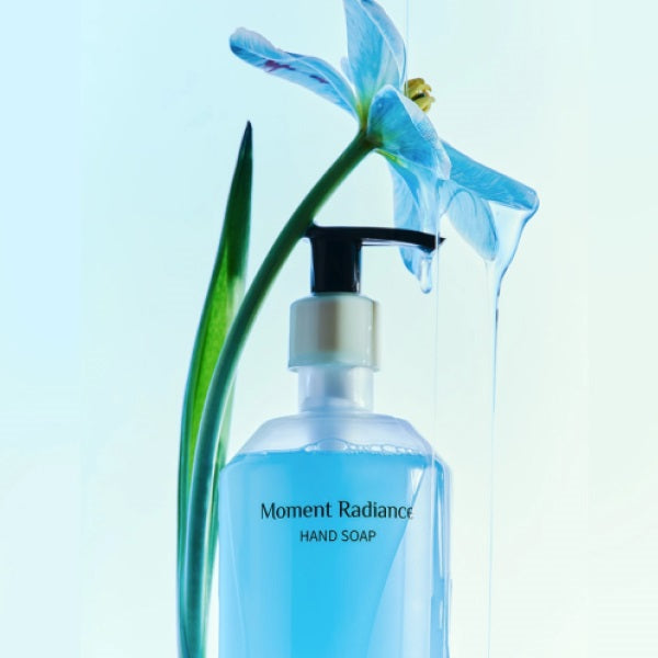 piyonna Moment Radiance Hand Soap 300ml Cheveux & Soins corps Soin du corps Soin des mains