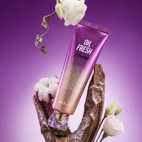 O.Fresh Forever