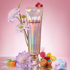 Glamour Candy Bloom