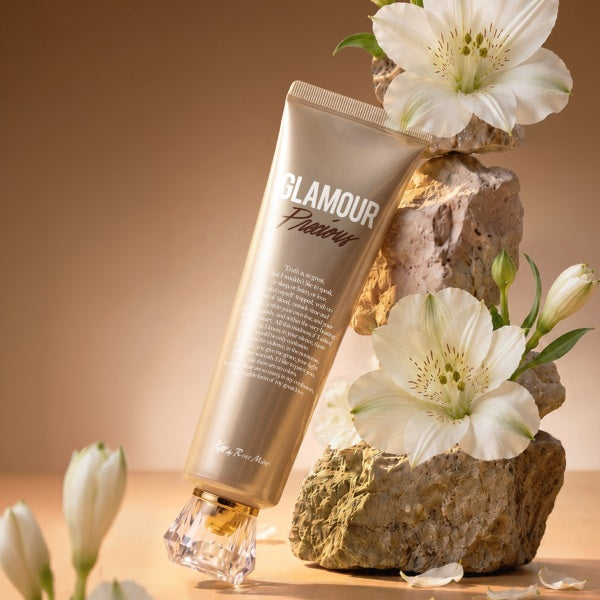 piyonna Fragrance Perfume Body Cream 140ml Hair Body Care Body Care Body Lotion