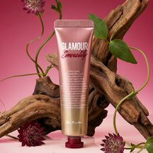 Glamour Sensuality