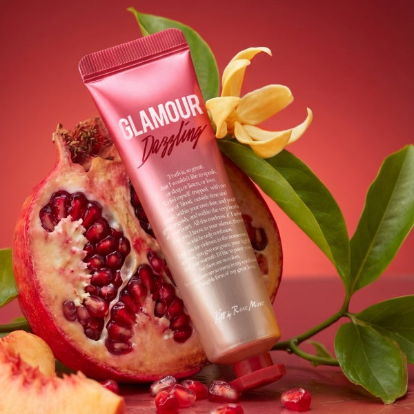 piyonna Fragrance Hand Cream 30ml Hair Body Care Body Care Hand Care