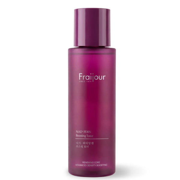 piyonna Nad PDRN Boosting Toner 250ml Soins visage Toner Lotion tonique