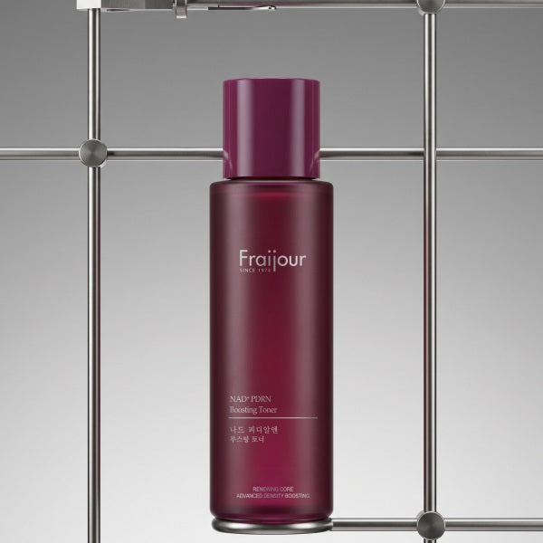 piyonna Nad PDRN Boosting Toner 250ml Soins visage Toner Lotion tonique