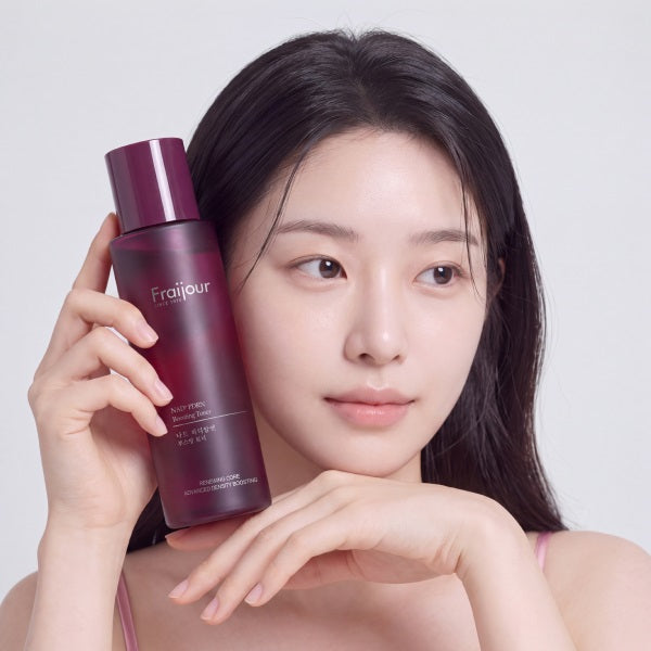 piyonna Nad PDRN Boosting Toner 250ml Soins visage Toner Lotion tonique