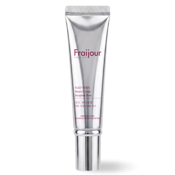 piyonna Nad PDRN Renew Cream Encapsule Rose 50ml Face Care Cream