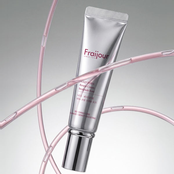 piyonna Nad PDRN Renew Cream Encapsule Rose 50ml Face Care Cream