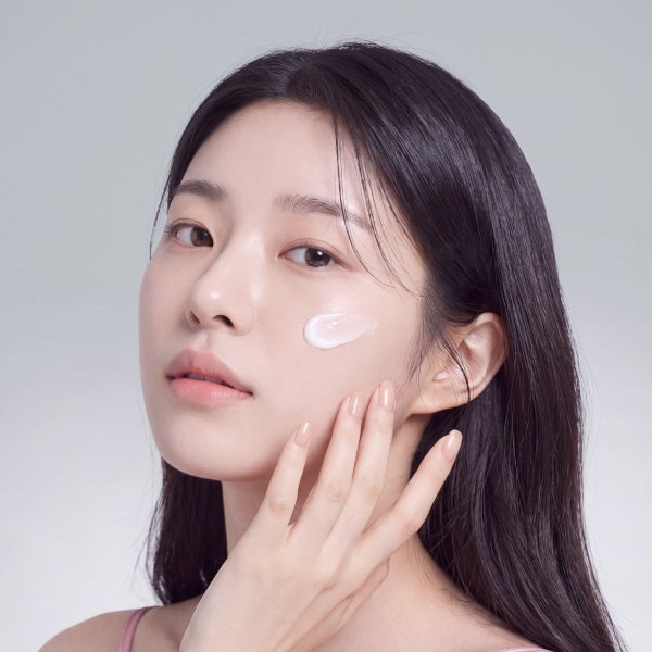 piyonna Nad PDRN Renew Cream Encapsule Rose 50ml Face Care Cream