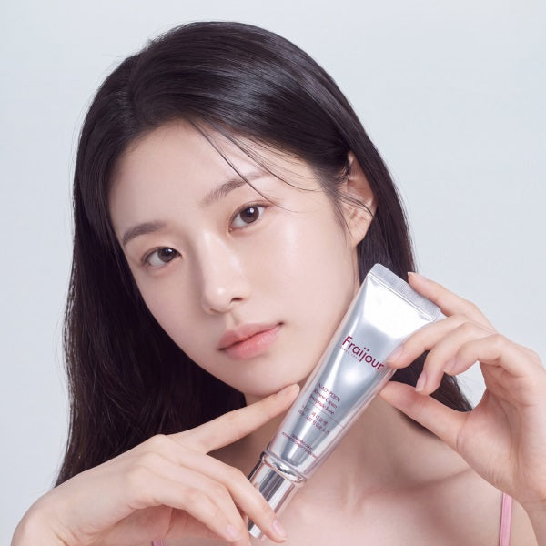 piyonna Nad PDRN Renew Cream Encapsule Rose 50ml Face Care Cream