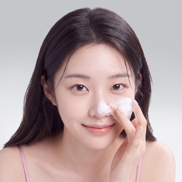 piyonna Nad PDRN Gentle Smoothy Foam 150ml Face Care Cleanser Cleansing Foam