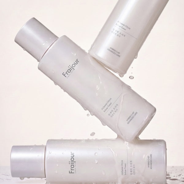 piyonna Alkemic Oriza Infuse Toner 250ml Face Care Toner Liquid Toner